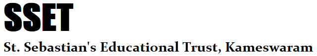 SSET logo
